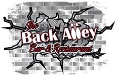 Back Alley Bar & Restaurant